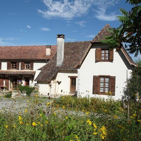B&B - Chambres D'Hotes Acoucoula オルテズ エクステリア 写真